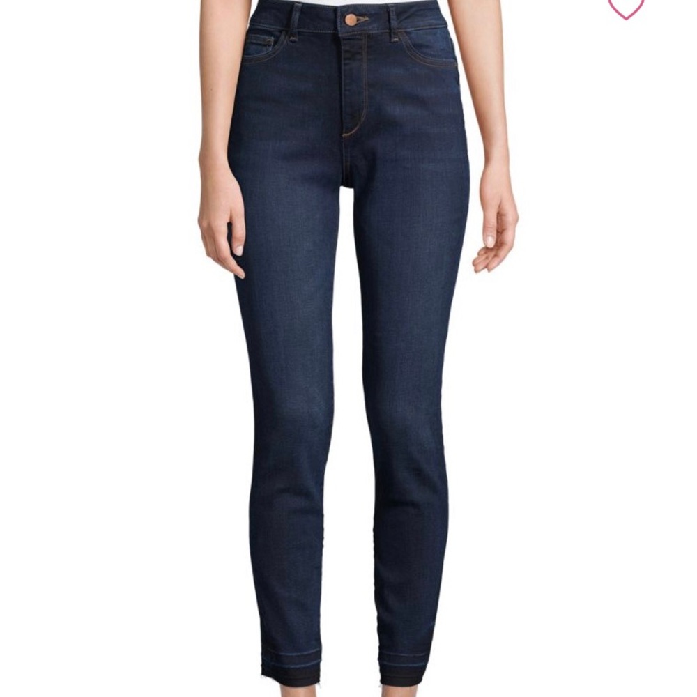 DL1961 Farrow Dark Denim